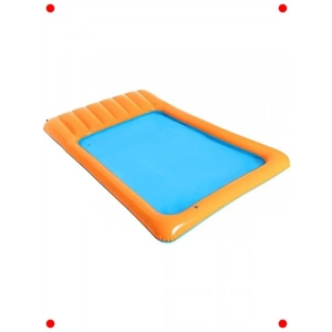 Kaydırmalı Çocuk Havuzu 341x213x38 cm