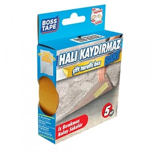 Kaydırmaz Bant, 25 mm x 5 mt Boyutunda