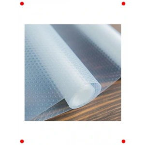 Kaydırmaz Do İçi Raf ve Çekmece Örtüsü - 5 Metre