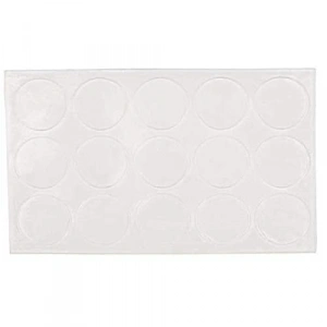 Kaydırmaz Silikon Altlık - 22 mm