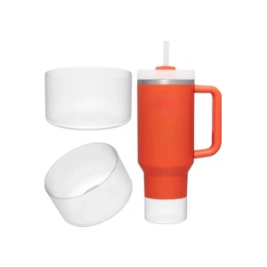 Kaymaz Silikon Taban Koruyucu, Bardak Altı Kılıfı