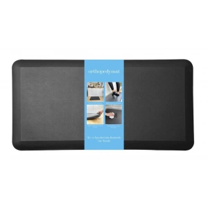 Kaymaz Tabanlı Mutfak Matı, Su Geçirmez Halı