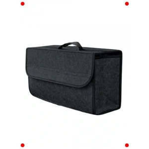 Keçe Araç Bagaj Düzenleyici Organizer