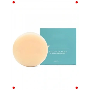 Keçi Sütü & Bal Katı Sabun - Yüz & Cilt Bakımı 110g