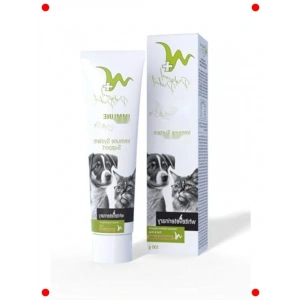 Kedi Bağışıklık Destekleyici Macun - 100 gr