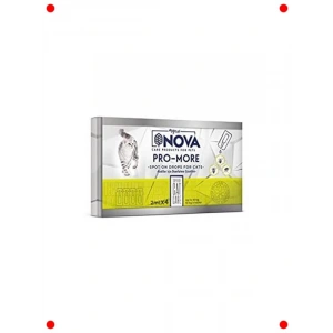 Kedi Ense Damlası - Haşere Koruması (2ml x 4 Adet)