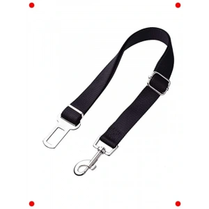 Kedi Köpek Araba Seyahat Emniyet Tasması