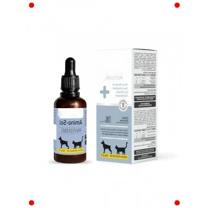 Kedi Köpek Gelişim Destekleyici Damla 50 ml