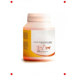 Kedi & Köpek Multivitamin Mineral Takviyesi 50 Tablet