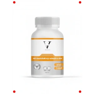 Kedi Köpek Multivitamin ve Mineral Takviyesi 75 Tablet