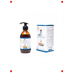 Kedi Köpek Somon Yağı Takviyesi 250 ml