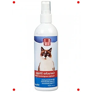 Kedi Kumu Alanı Koku Giderici Sprey 175 ml