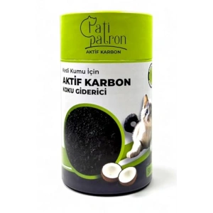 Kedi Kumu Koku Giderici Granül, 500 gr