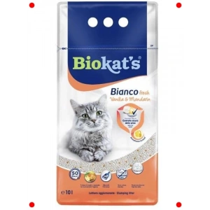 Kedi Kumu (Vanilya & Mandalina Kokulu, 10 lt)