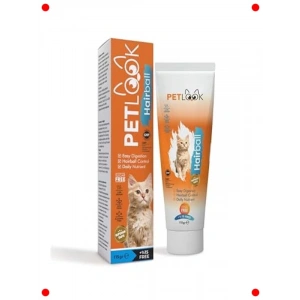 Kedi Malt Macunu, Tüy Yumağı Önleyici 115 Gr