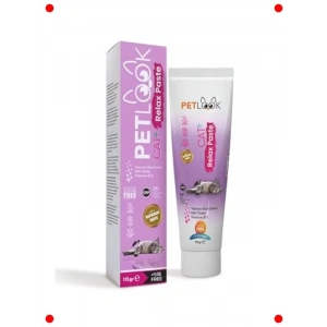 Kedi Maltı Rahatlatıcı Formül, 115 Gram