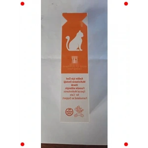 Kedi Multivitamin Macun Takviyesi 100g