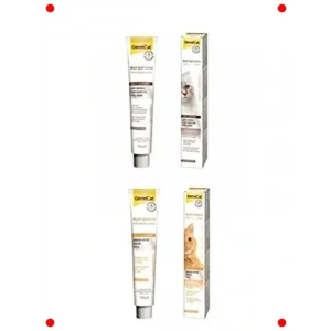 Kedi Multivitamin & Malt Macun Seti 2x100gr