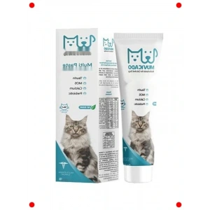 Kedi Multivitamin Malt Macunu