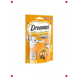 Kedi Ödül Maması - Karışık Lezzetler 55g