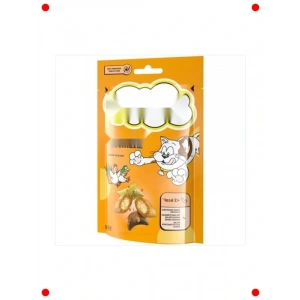Kedi Ödül Maması - Karışık Lezzetler 55g
