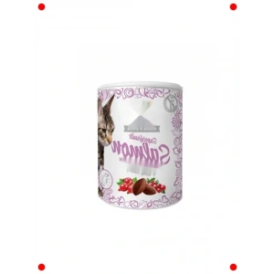 Kedi Ödülü - Somonlu, Süper Meyveli, Tahılsız (100 gr)