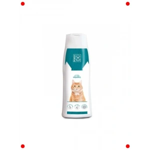 Kedi Şampuanı - Papatya Özlü ve Nazik Temizlik (250 ml)