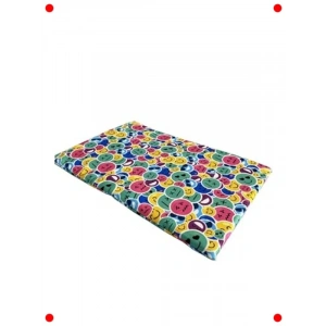 Kedi Taşıma Çantası İçin Süngerli Minder 25x40 Cm