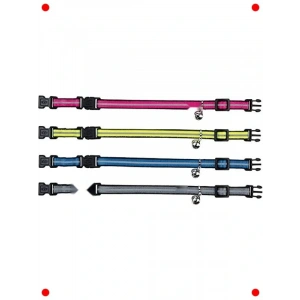 Kedi Tasması İçin Güvenlik Çanı