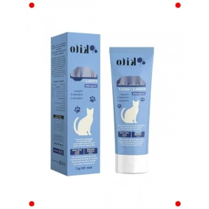 Kedi Tüy Yumağı ve Bağışıklık Destekleyici Malt Macun 100g