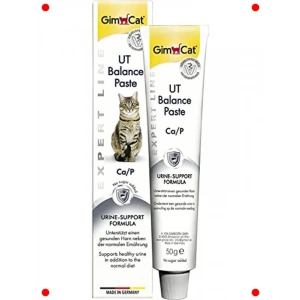 Kedi Urin Destekleyici Malt Macun 50 gr