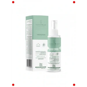 Kedi ve Köpek Göz Temizleme Solüsyonu 75 ml