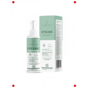 Kedi ve Köpek Göz Temizleme Solüsyonu 75 ml