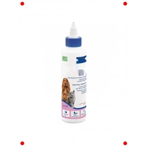 Kedi ve Köpek Kulak Temizleme Solüsyonu (125 ml)