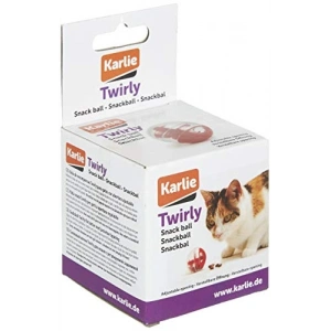 Kediler İçin 5.5 cm Ödül Topu Oyuncağı