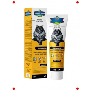 Kediler İçin Multivitamin Macun 100 G