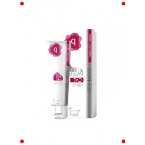 Kediler için Taurin Takviye Pastası - 100 gr