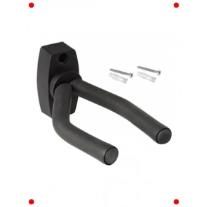 Keman Duvar Askısı - Güvenli Saklama