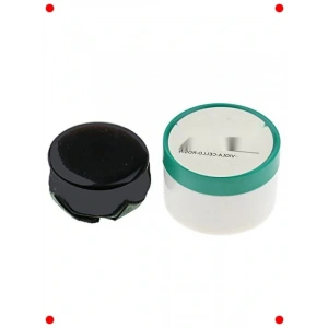 Keman Reçin, Koyu Yuvarlak Kapaklı