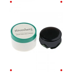 Keman Reçinesi, Koyu Yuvarlak Kapaklı