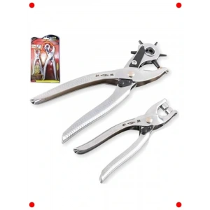 Kemer Delici Pense & Çıtçıt Makinesi Seti, 2li