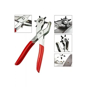 Kemer delme pensi, dayanıklı yapı