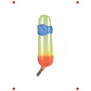 Kemirgenler İçin Damlatmaz Su Kabı 200ml