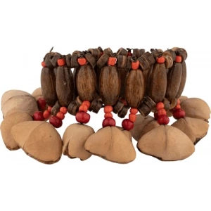 Kenari Nut Kolye Şaker, Müzikal Aksesuar