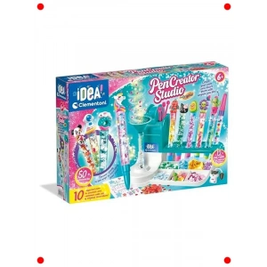 Kendi Kalemini Yap Seti