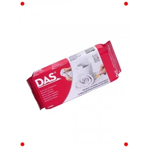 Kendiliğinden Sertleşen Beyaz Kil