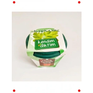 Kendin Dik ni Saksı Seti – Taze Maydanoz Yetiştirme