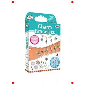 Kendin Yap Tılsımlı Bilezik Tasarım Seti