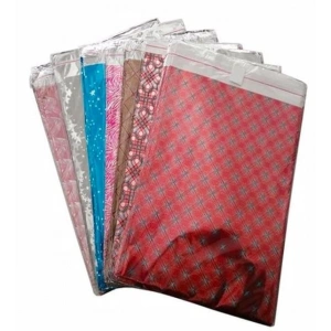 Kendinden Bantlı Hediye Paketi, 20*25 cm Boyutunda