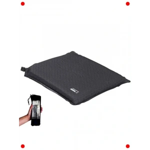 Kendinden Şişen Konforlu Kamp Minderi